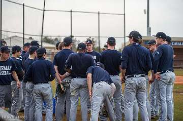 DHS vs Chesnee  2-19-14 -7